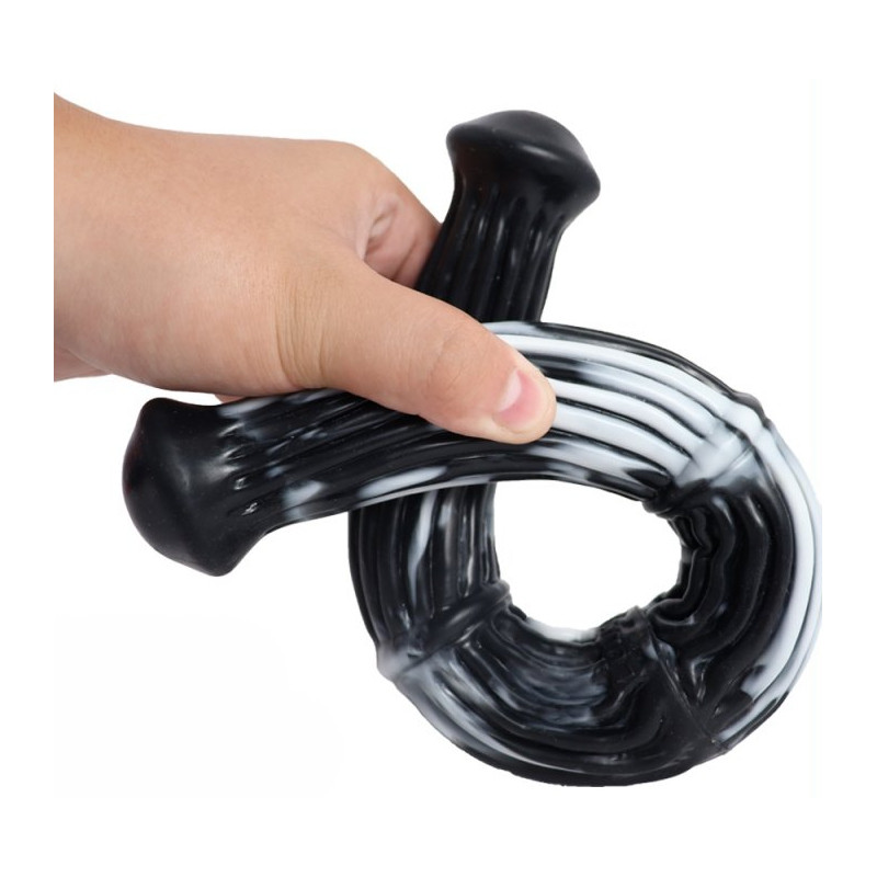 DoublePlayz Double gode HORT 42 x 4.2cm